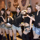Illustration for article titled Japan's Resident Evil Restaurant Has More Hot Pants Than Zombies